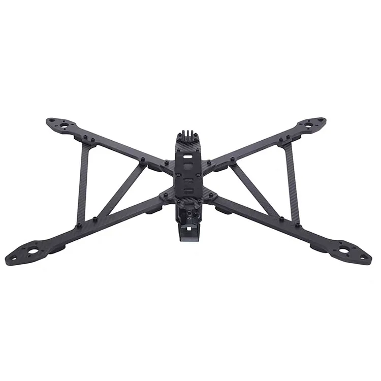 Drone Arm - APEX10 V2 15 İnç 10mm Kol