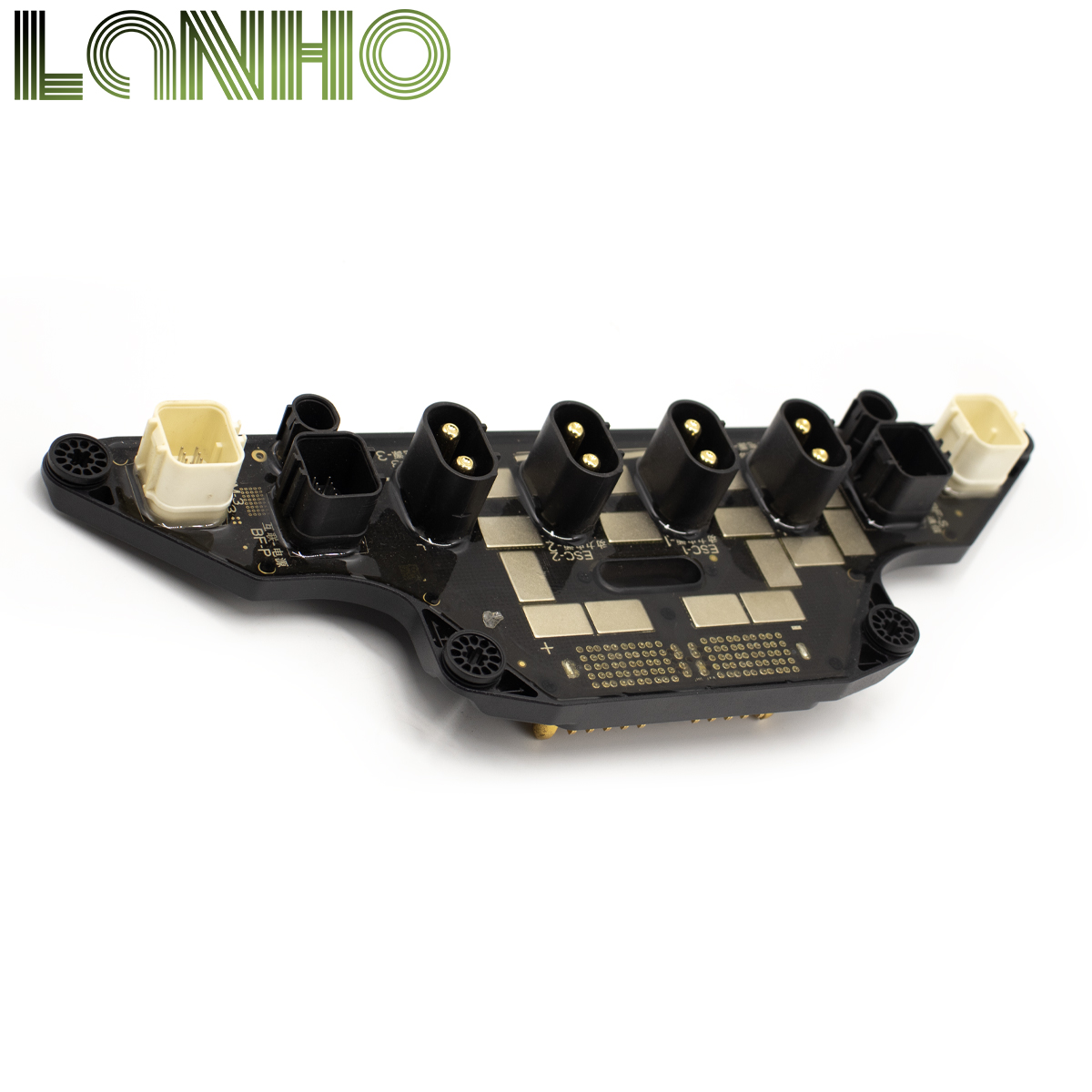 Drone Power Distribution Board - DJI Agras T40 Güç Dağıtım Panosu