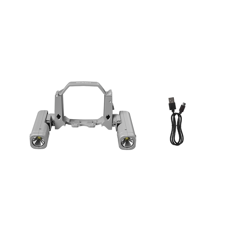 Drone Led Light - Projektör LED DJI Mini 4 Pro