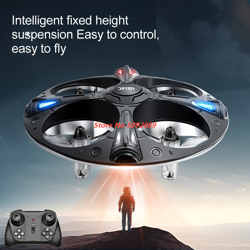 Akıllı Tutum Sabitleme Özellik - Drone Led Light incelemesi ve fiyatı