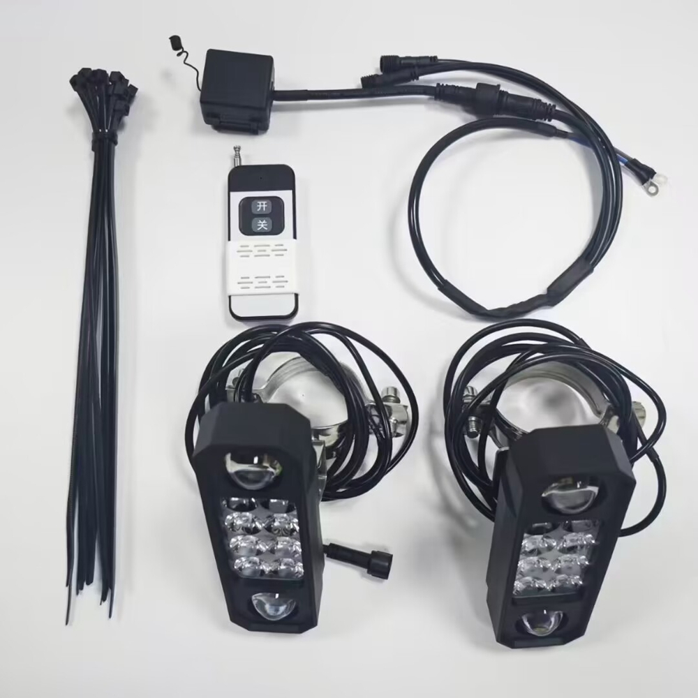DJI T70/T70P/T60/T25P Tarım Ür - Drone Led Light incelemesi ve fiyatı
