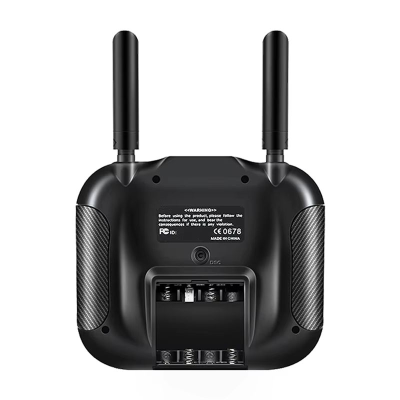 HOTRC HT-10A 2.4Ghz 10CH Uzakt - Drone Receiver incelemesi ve fiyatı