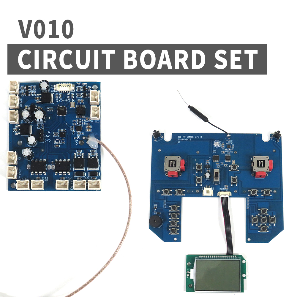Flytec Resmi Orijinal Devre Ka - Drone Power Distribution Board incelemesi ve fiyatı