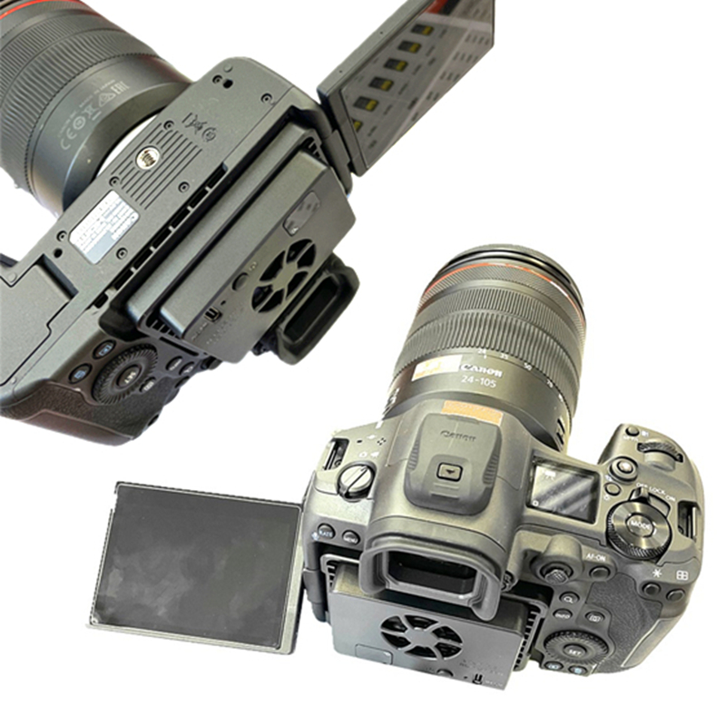 Canon EOS RP R1 R3 R5 Mark II  - Canon Camera Eos R50 incelemesi ve fiyatı