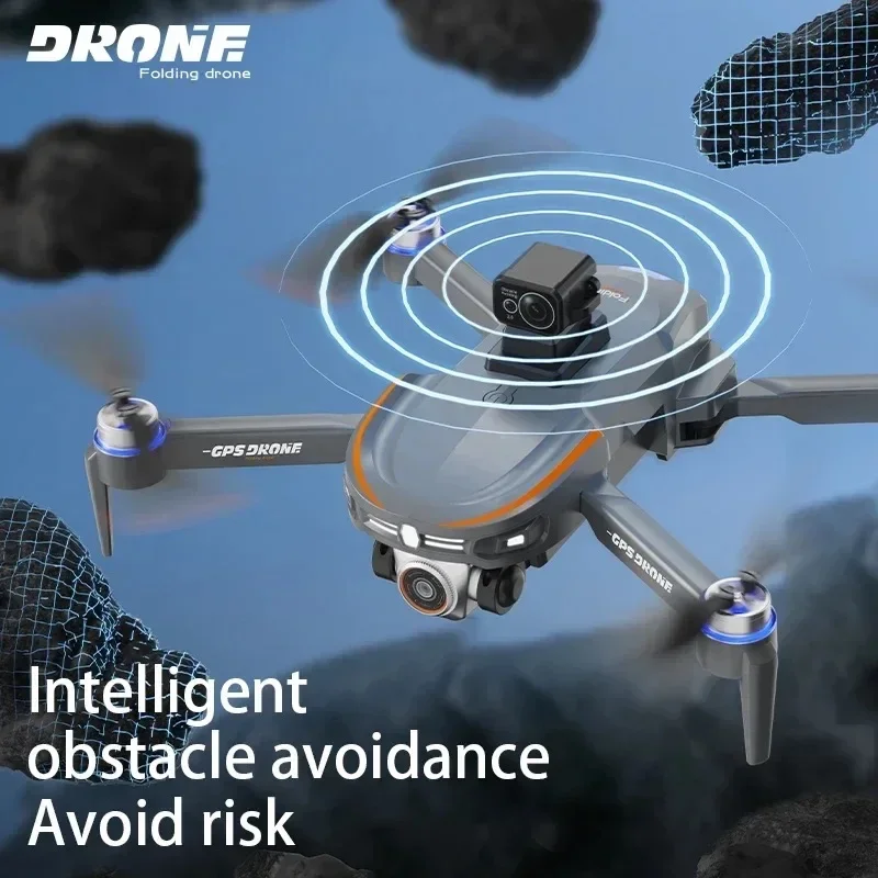 S28 Profesyonel Drone GPS Uzun - Drone Gps Mount incelemesi ve fiyatı