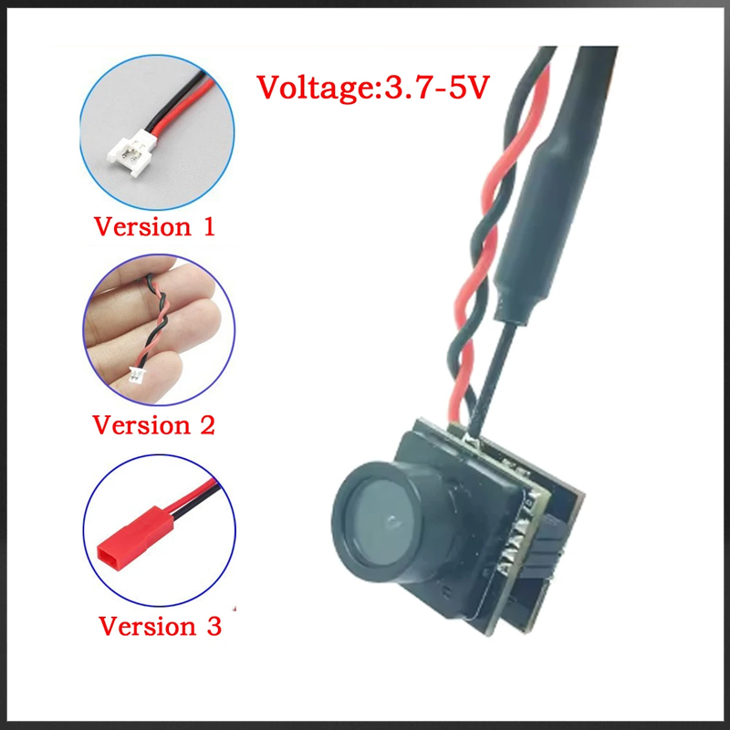 SLONWAKE FPV 25mW güç simülasy - Drone Transmitter incelemesi ve fiyatı