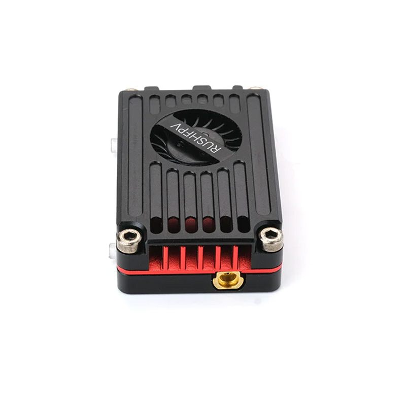 RUSH TANK MAX SOLO 5.8GHz 2.5W - Drone Transmitter incelemesi ve fiyatı