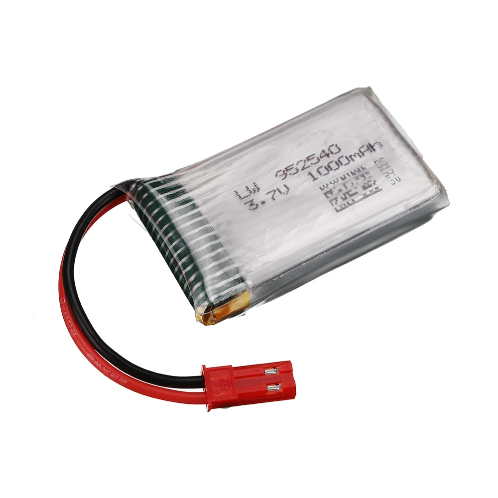 3.7V 1000mah Lipo Pil ve Şarj  - Drone Charger incelemesi ve fiyatı