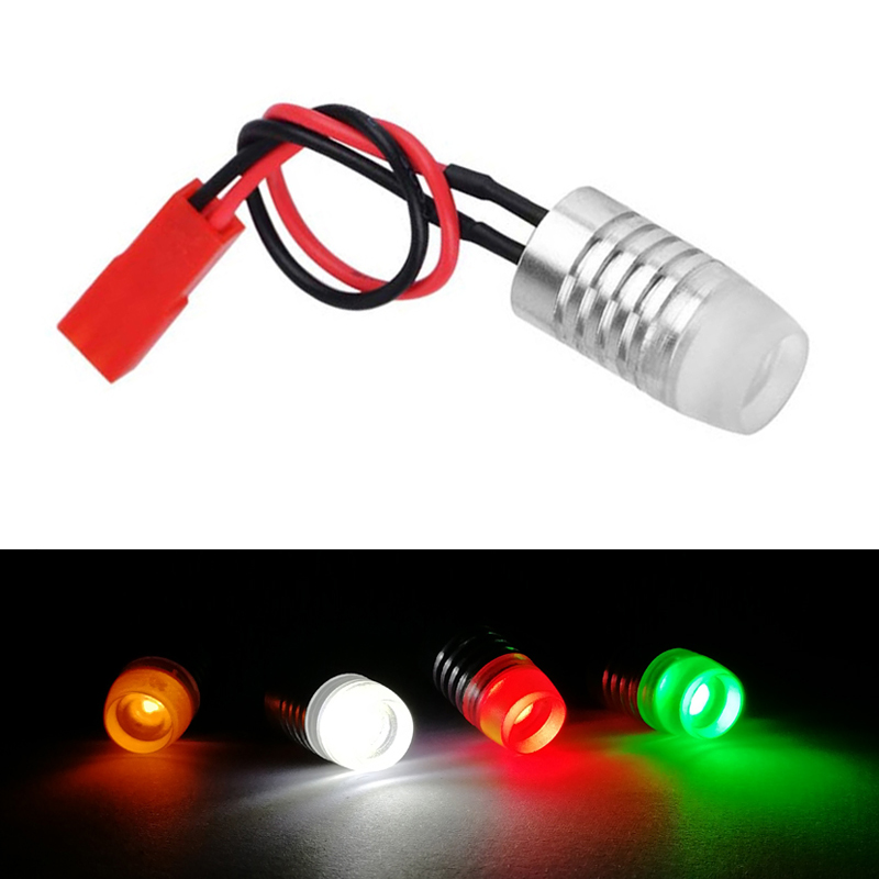 1.5W süper parlak 12V LED ışık - Drone Led Light incelemesi ve fiyatı