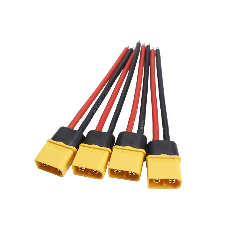 4 Adet XT60 XT60H Erkek Dişi K - Drone Power Distribution Board incelemesi ve fiyatı