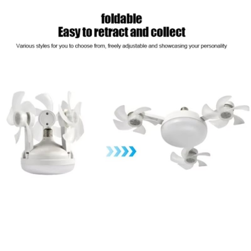 YANA35R Drone Tasarımlı Kısıla - Drone Led Light incelemesi ve fiyatı
