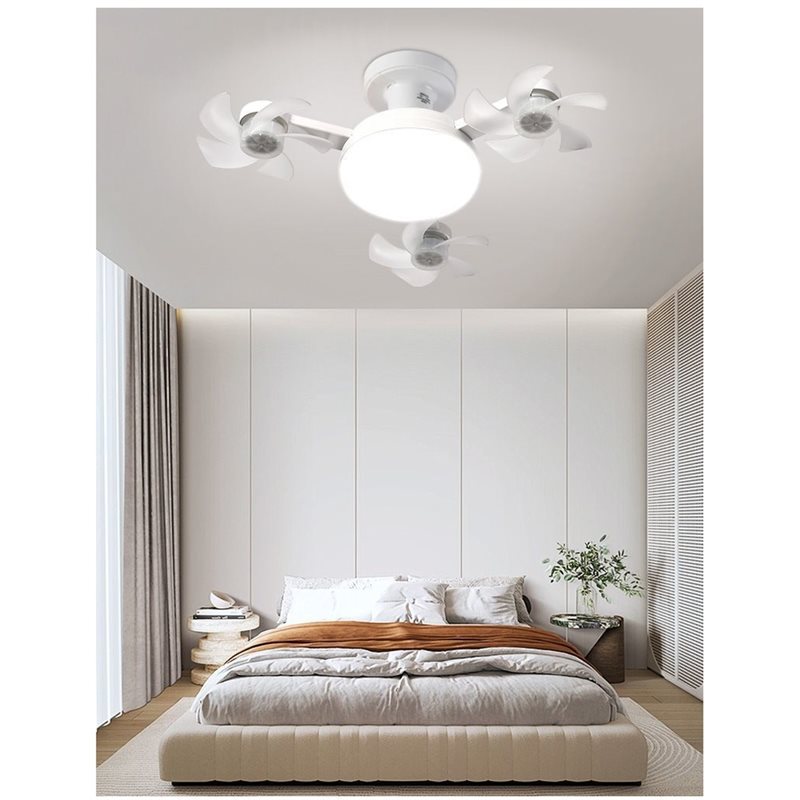 YANA35R Drone Tasarımlı Kısıla - Drone Led Light incelemesi ve fiyatı