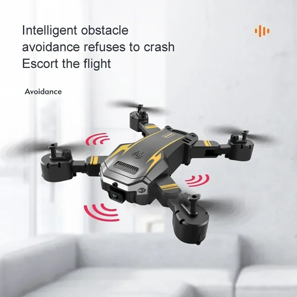 G6 Pro 8K Çift Kameralı Drone, - Drone Gps Mount incelemesi ve fiyatı