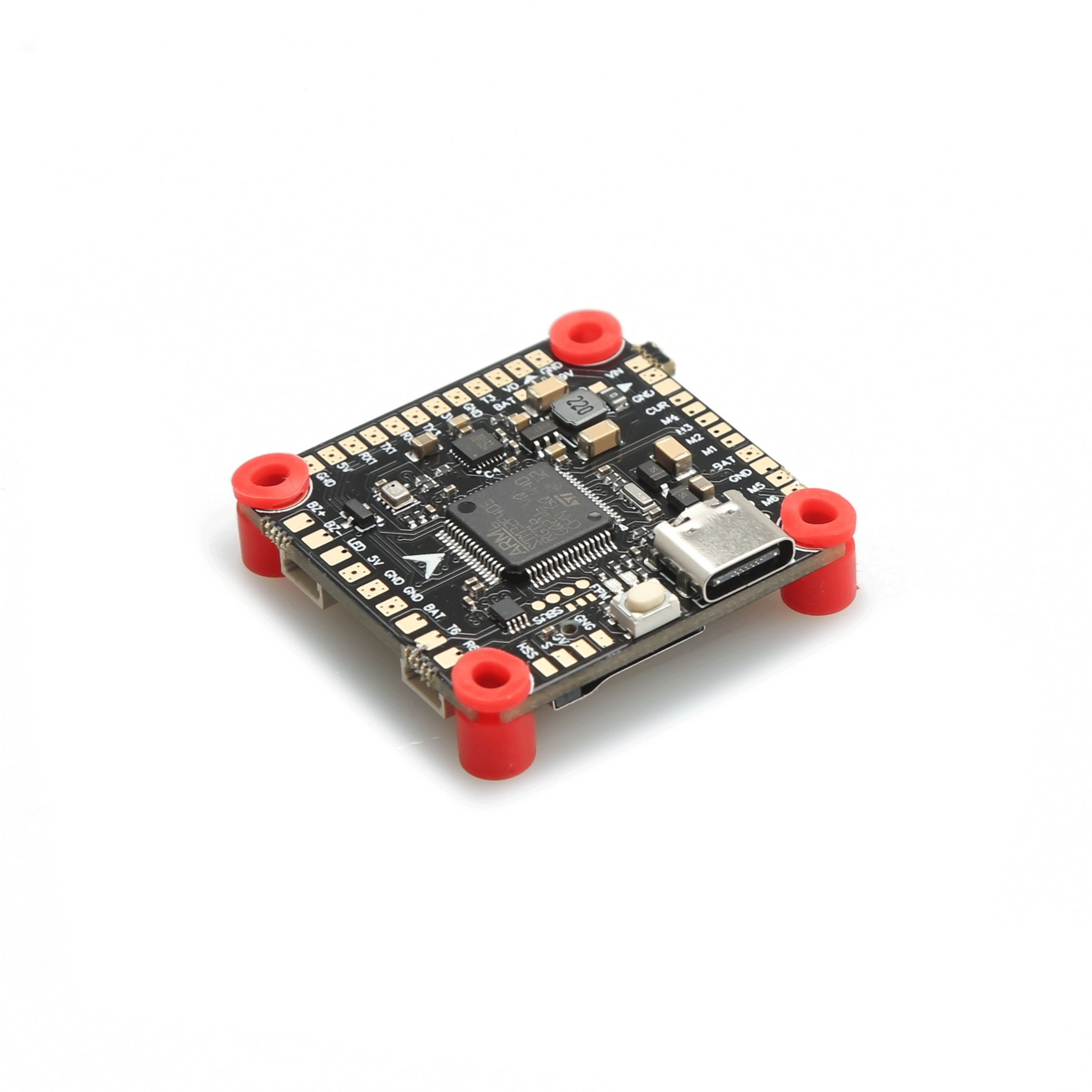 F4V3S F4 V3S Plus FC Uçuş Kont - Betaflight Fc F4 incelemesi ve fiyatı