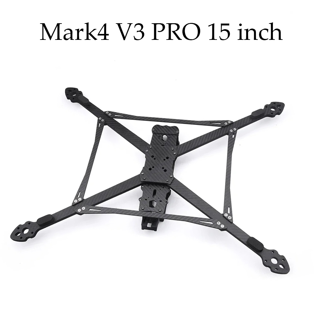 MARK4 V3 Pro 15 inç 692mm T8 K - Drone Arm incelemesi ve fiyatı