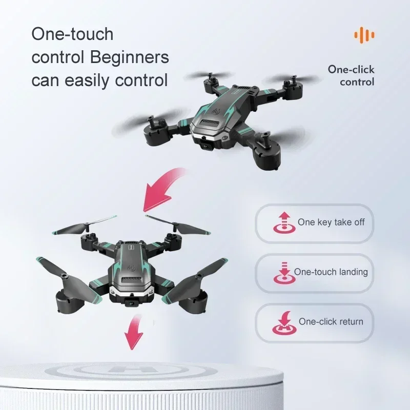 G6 Profesyonel Katlanabilir Qu - Drone Gps Mount incelemesi ve fiyatı