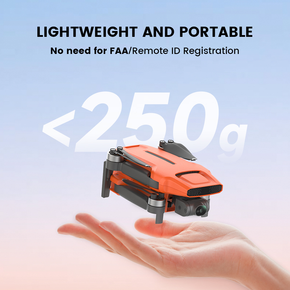FIMI MINI 3 Kamera Drone 4K 60 - Drone Gps Mount incelemesi ve fiyatı