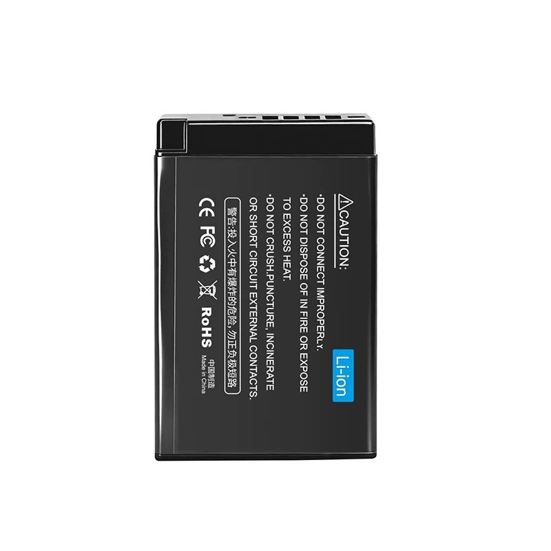 7.4V 1040mAh LP-E17 Li-lon Dij - Canon Camera Eos R8 incelemesi ve fiyatı