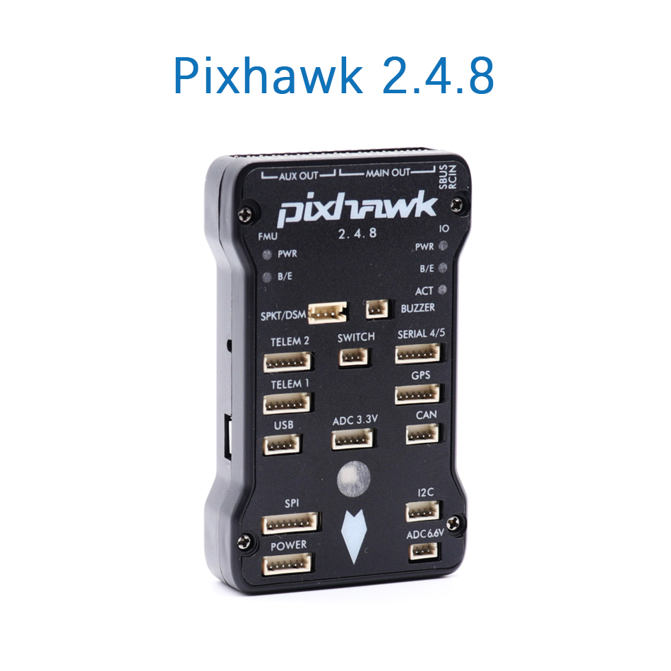 Pixhawk 2.4.8 PRO PX4 PIX 32 B - Drone Power Distribution Board incelemesi ve fiyatı