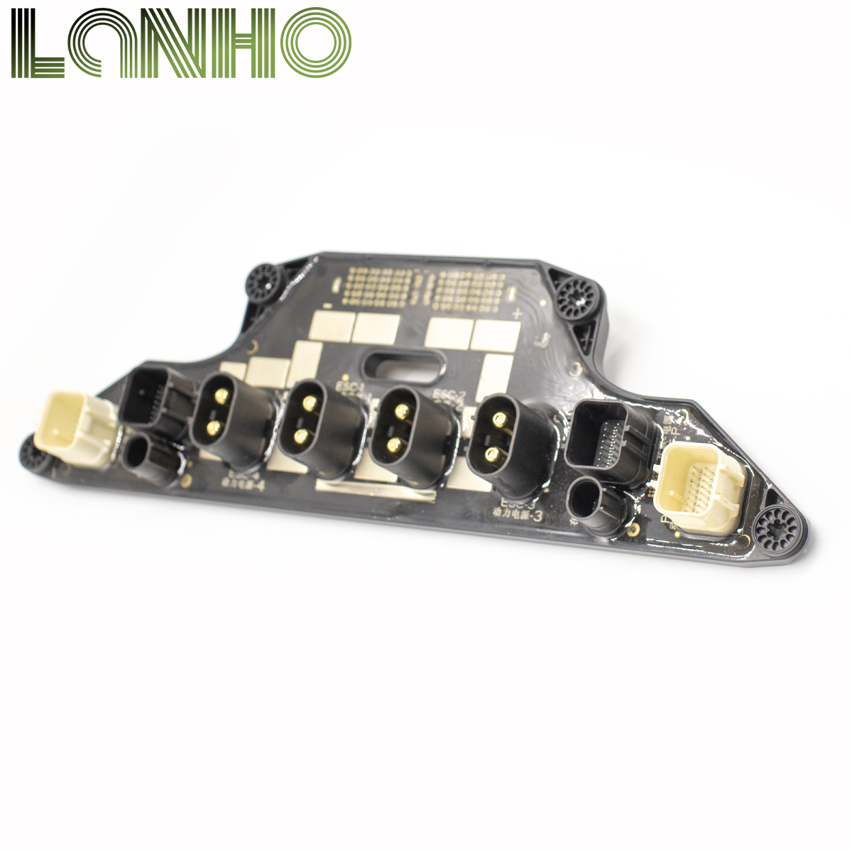 DJI Agras T40 Güç Dağıtım Pano - Drone Power Distribution Board incelemesi ve fiyatı