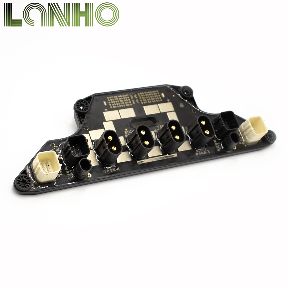 DJI Agras T40 Güç Dağıtım Pano - Drone Power Distribution Board incelemesi ve fiyatı