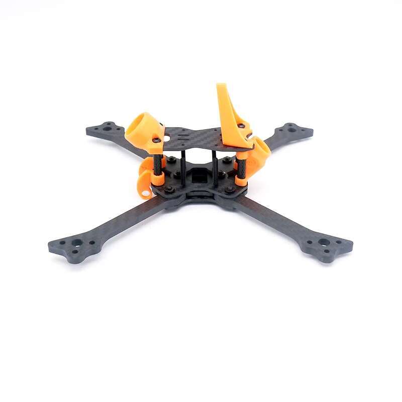 533 PRO 5 inç FPV Çerçeve Kiti - Drone Arm incelemesi ve fiyatı