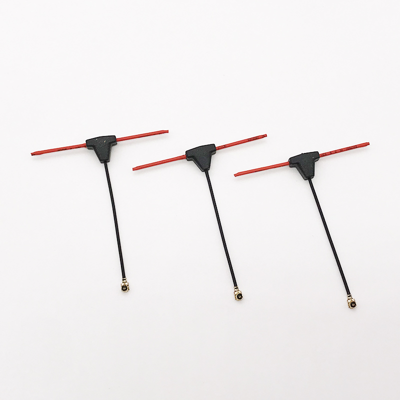 2.4G 2DBI T Anten IPX1 TBS Hap - Drone Receiver incelemesi ve fiyatı