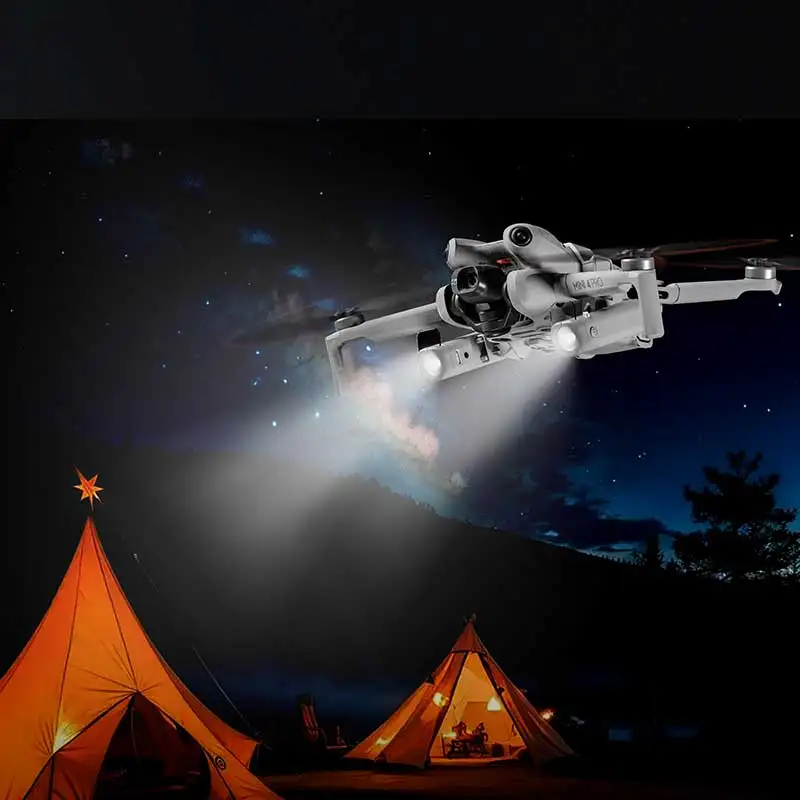 Projektör LED DJI Mini 4 Pro D - Drone Led Light incelemesi ve fiyatı