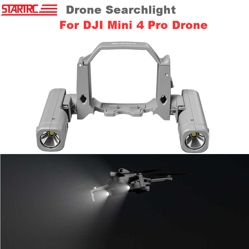 Projektör LED DJI Mini 4 Pro D - Drone Led Light incelemesi ve fiyatı