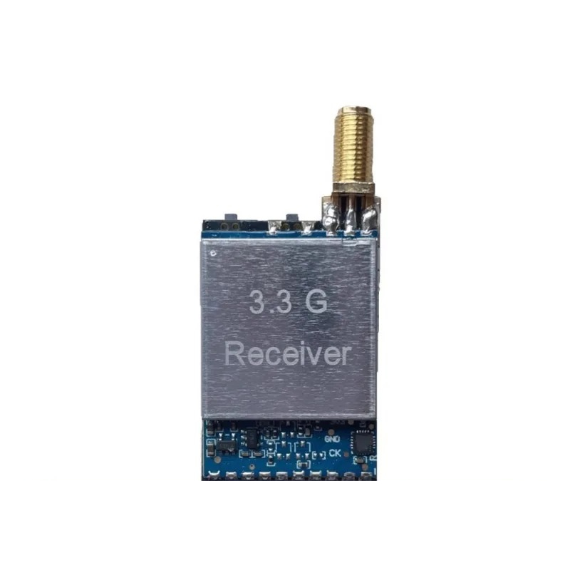 3.3G 800 mw 1.6 W FPV Anten VT - Drone Transmitter incelemesi ve fiyatı